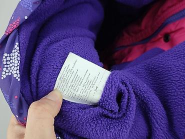 bluza nirvana h: Płaszcz, 4-5 lat, 104-110 cm, stan - Bardzo dobry — 4