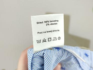 massimo outlet: Chinosy dla mężczyzn, rozmiar M — 6
