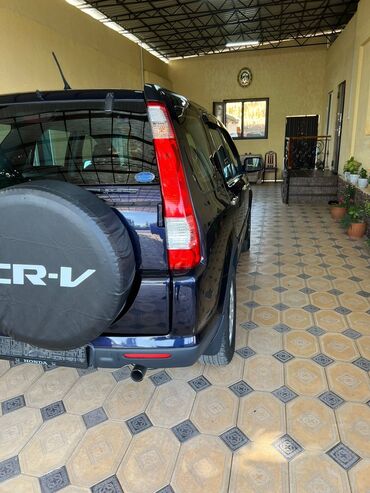 продаю хонда срв: Honda CR-V: 2006 г., 2 л, Автомат, Бензин