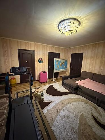 flat osh: Сдаю дом 🏠 улица Эркин тоо 14 цена 50тысяч депозит 25тысяч — 4