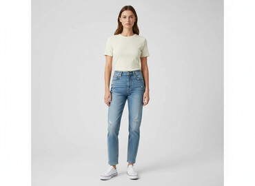 t shirty herren: Zara, Футболка жіноча, розмір S