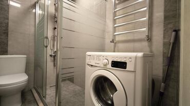 Günlük kirayə mənzillər: 2 otaqlı, Nizami r. r-nu — 8