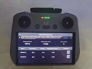 dji mavic 4: DJI mini 4 pro + пульт DJI RC 2 Комплект для аэросъёмки: - — 2