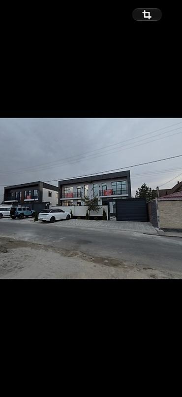 участок верхний орок: 6 комнат и более, 160 м², 80 соток, Верхний Джал Газ, Электричество, Канализация — 2
