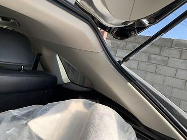 lexus rx 2011: Lexus RX: 2014 г., 4.5 л, Автомат, Бензин, Кроссовер — 8