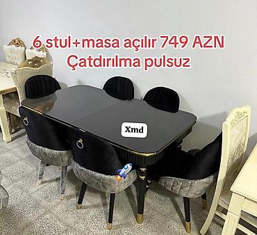 islenmis kunc divani: Masa desdi — 1