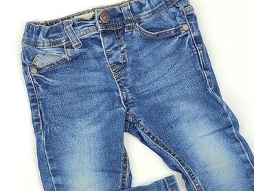 lee 501 jeans: Джинси, DenimCo, 2-3 р., 98, стан - Хороший