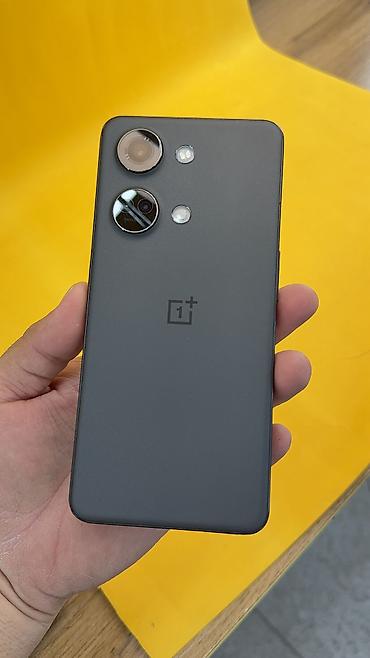 OnePlus: OnePlus Ace 2V, Б/у, 256 ГБ, 2 SIM — 11