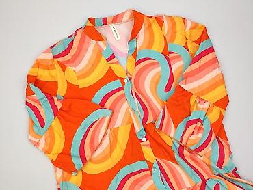 retro legia: Woman Collection, Sukienka damska, rozmiar 2XL — 1