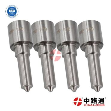 Тюнинг: Common Rail Injector Nozzle ve China Lutong is one of professional