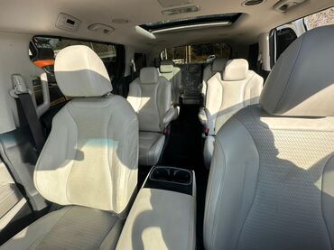 Kia: Kia Carnival: 2020 г., Автомат, Минивэн — 25