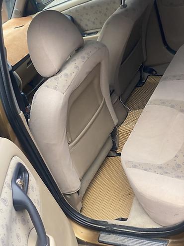 сильвия ниссан: Nissan Primera: 1999 г., Автомат, Бензин, Седан — 7