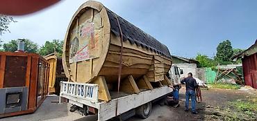 Строительство под ключ: Дома, Бани, Кухни 3-5 лет опыта — 7