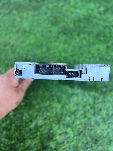 Другие автозапчасти: Блоки управления ЭБУ б/у оригинал привозные с Японии на все модельный — 3