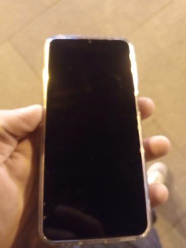 vifi: Samsung Galaxy A23, 128 GB, rəng - Bej, Barmaq izi — 2