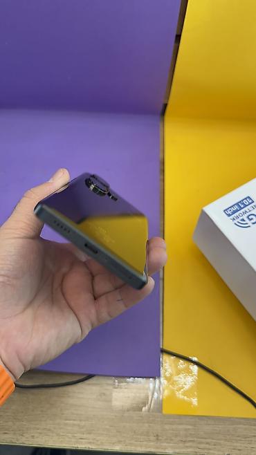 Redmi: Redmi, Redmi Note 13 Pro Plus, Б/у, 512 ГБ, 2 SIM — 4