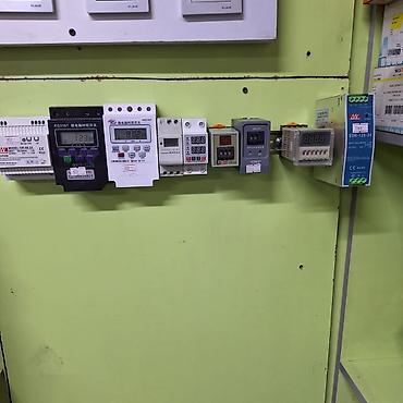 pet банки: Пневмоцилиндр DNC (SC) от AIRTAC/ACNC-ZE + комплектующие Описание: - — 5