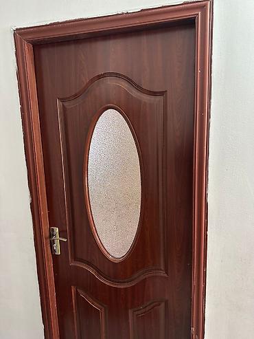 Другое оборудование для бизнеса: Продается: кухонный модуль+ кровать+шкаф+межкомнатные двери ( Чолпон — 13