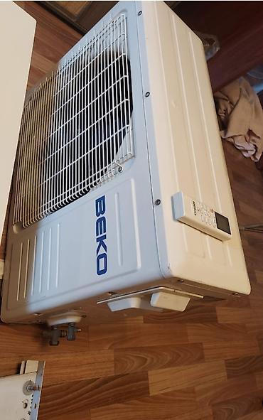 кондиционеры beko: Сплит‑система BEKO BKK 180 (настенный тип) пользовались совсем не — 2