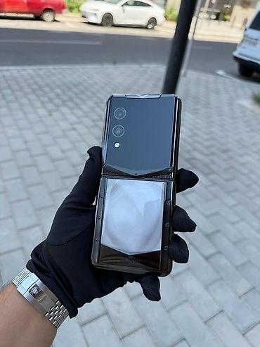 mix flip: Vertu 1 TB, Zəmanət — 6