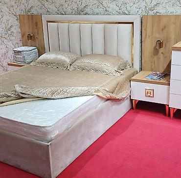 Ортопедические матрасы: Ортопедический матрас «АСМАН Люкс» Особенности и преимущества: - — 5