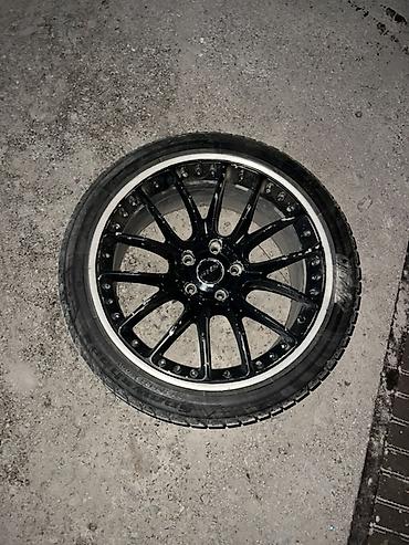 Колеса в сборе: Колеса в сборе R 19 — 2