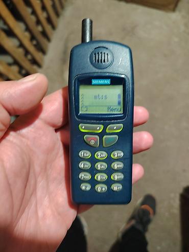 panasonic sb: Siemens C25 nov nov, slabo korišćen, maska je spavao, sve orginalno — 2