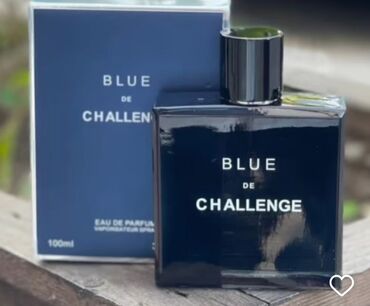 kişi gödəkcələri: Bleu De Chanel 100ml
Dubay versiya 
qaliciliqi 7.8 saat