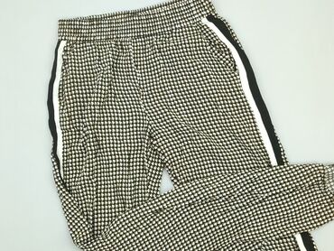 Material trousers: Zara, M (EU 38), condition - Very good