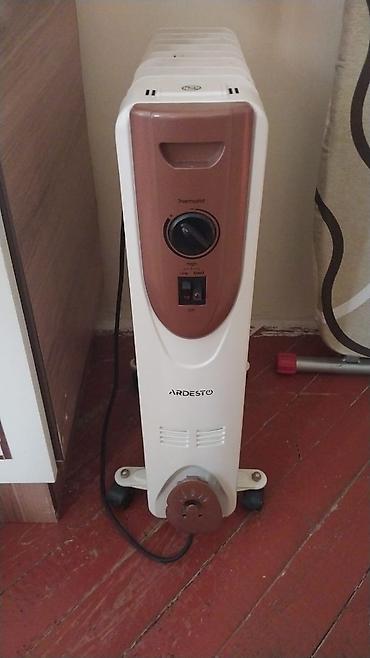 radiator islenmis: Ödənişli çatdırılma — 2