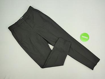 hm 2000s: H&M, Spodnie materiałowe damskie, rozmiar S — 2