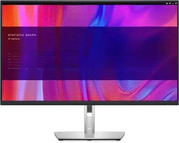 sporet na plin sa dve ringle: Brend: DELL Model: Monitor 31.5" Dell P3223DE IPS