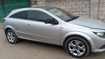 спринтер бортовой цена: Opel Astra GTC: 2006 г., 1.8 л, Механика, Бензин, Купе