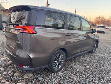 Другие автомобили: Продаю MAXUS G50 2019 год. Обьем 1.5 турбо Безключевой доступ 7 мест — 9