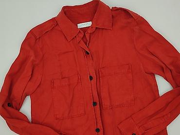resalsa denim: Zara, Koszula damska, rozmiar M — 1