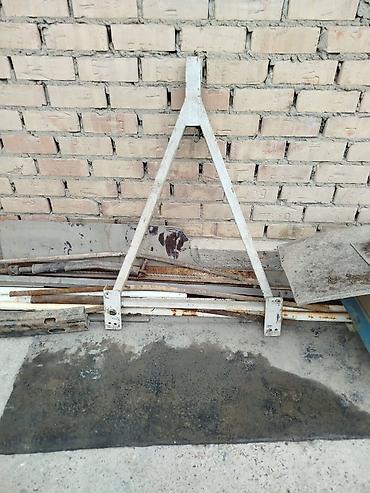 трап для эвакуатора: Фаркоп (тягово-сцепное устройство) для легкового автомобиля. - — 4