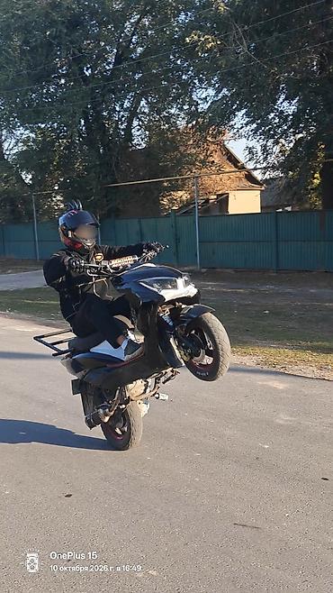м8 стант: M8, 180 куб. см, Бензин, Б/у — 4