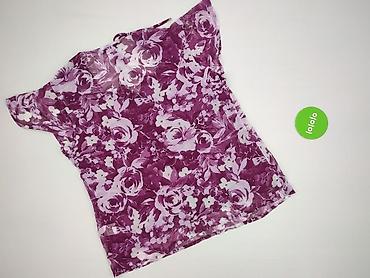 jdy blazer: Dash and Stars, Bluzka damska, rozmiar 4XL — 3