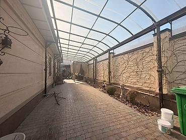 Продажа коттеджей и домов: Продается современный дом 250 м² на участке 4 сотки в центре с — 13