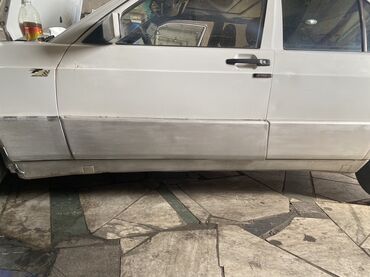 фаркоп субару форестер: Босоголордун сырткы коймолору Mercedes-Benz, 1991 г., Колдонулган, Оригинал