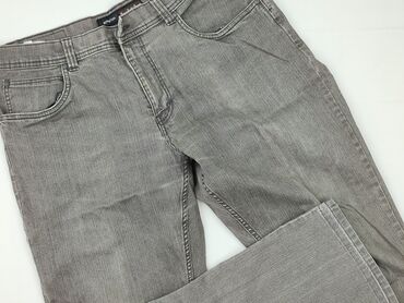 Jeansy damskie, rozmiar 2XL