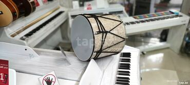 Nağara: Nağara nağara nagara her növdə her ölçüdə yeni nagaralar zərb alətləri — 28