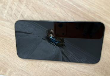 iphone 14 pro mac: IPhone 15 Pro Max, Blue Titanium, Face ID — 2
