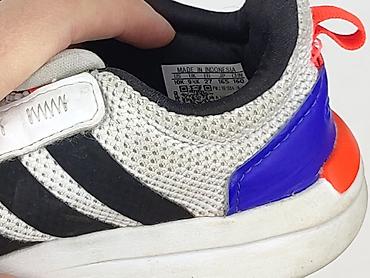 sweter: Buty sportowe Adidas, 27, Używany — 7