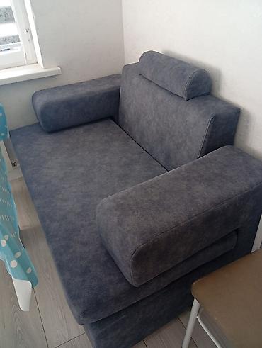 Продам диван не раскладывается съёмные чехол можно постирать at lalafo.kg Продам диван не раскладывается съёмные чехол можно постирать