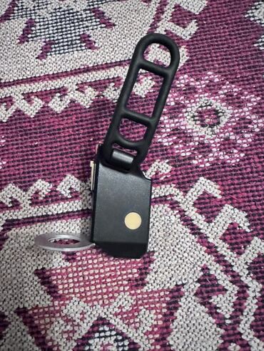 Velosiped aksesuarları: Bontrager Comp Small Seat Pack – velosiped oturacağı altı üçün kiçik — 22