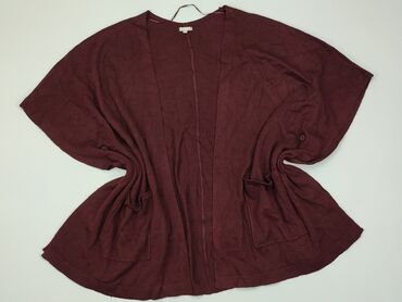 bluzki sweterek damski: Narzutka Ovs, S, stan - Dobry