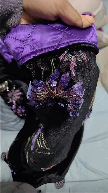 Пиджаки, жакеты: 52-54 размер!!! Утеплённый прошитый пиджак, полупальто, кардиган из — 11