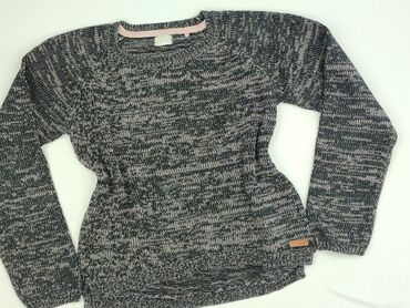 sukienka sweterkowa plus size: Светр, Name it, 12 р., 146-152 см, стан - Ідеальний