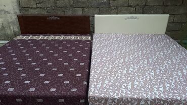 Çarpayılar: Carpayi hazirlari var 6 Ay Zemanet verilir catdrilma var munasib — 9